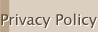 Privacy Policy