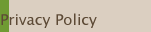 Privacy Policy