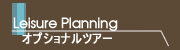 オプショナルツアー